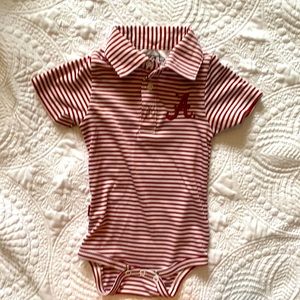 Alabama Onesie